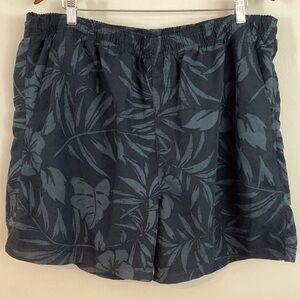 Faded Glory Swim Trunks